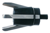 Flex Hub Assembly Flex Hub Assembly
