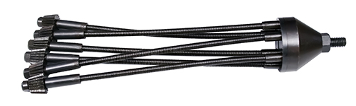 Wing Tools - Flexible Arm Cutter Wing Tools - Flexible Arm Cutter