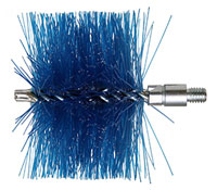 Plastic Brushes Plastic Brushes