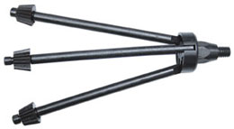 Wing Tools - Stiff Arm Cutter Wing Tools - Stiff Arm Cutter