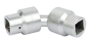 Double Universal Joint Female-Female