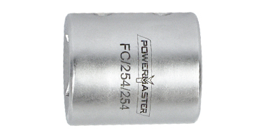 Female x Female Extension Couplings Female x Female Extension Couplings