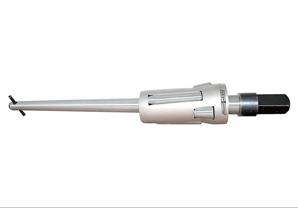 P-1000 Series Boiler Tube Expander