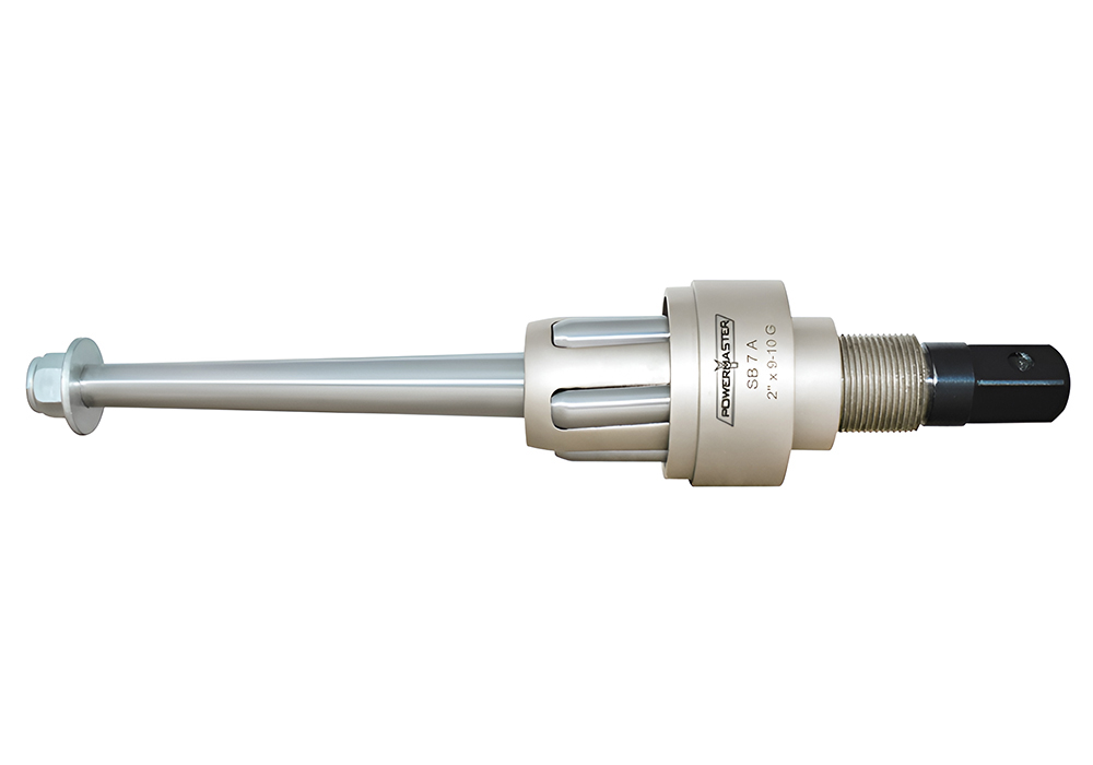 SB Series Boiler Tube Expander