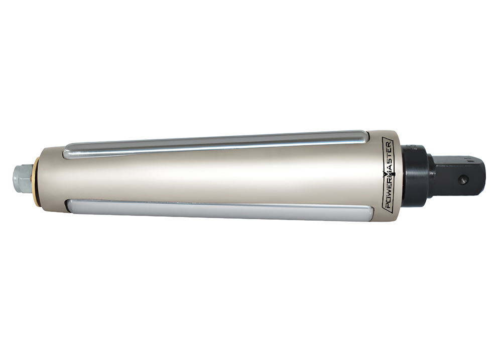 V Series Non Parallel Tube expander