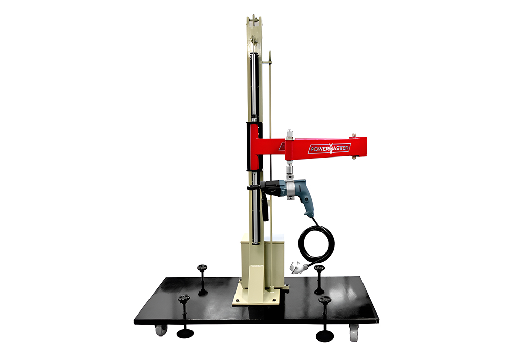 Flexible Balance Arm