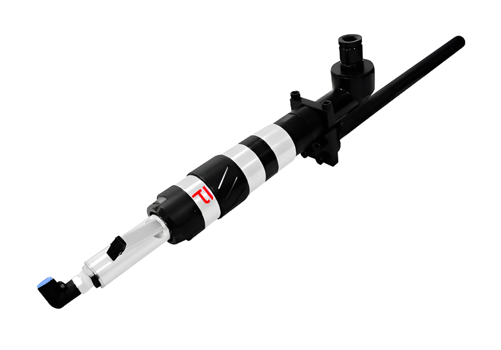 Lever Throttle Type Lever Throttle Type