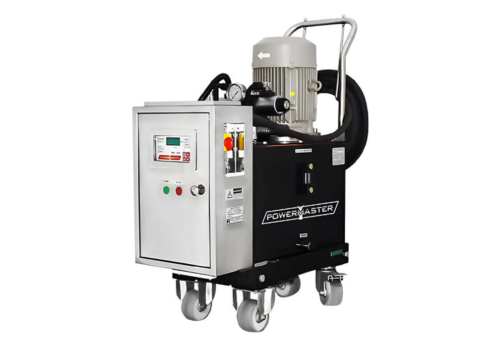 Hydraulic Pump HEP-500