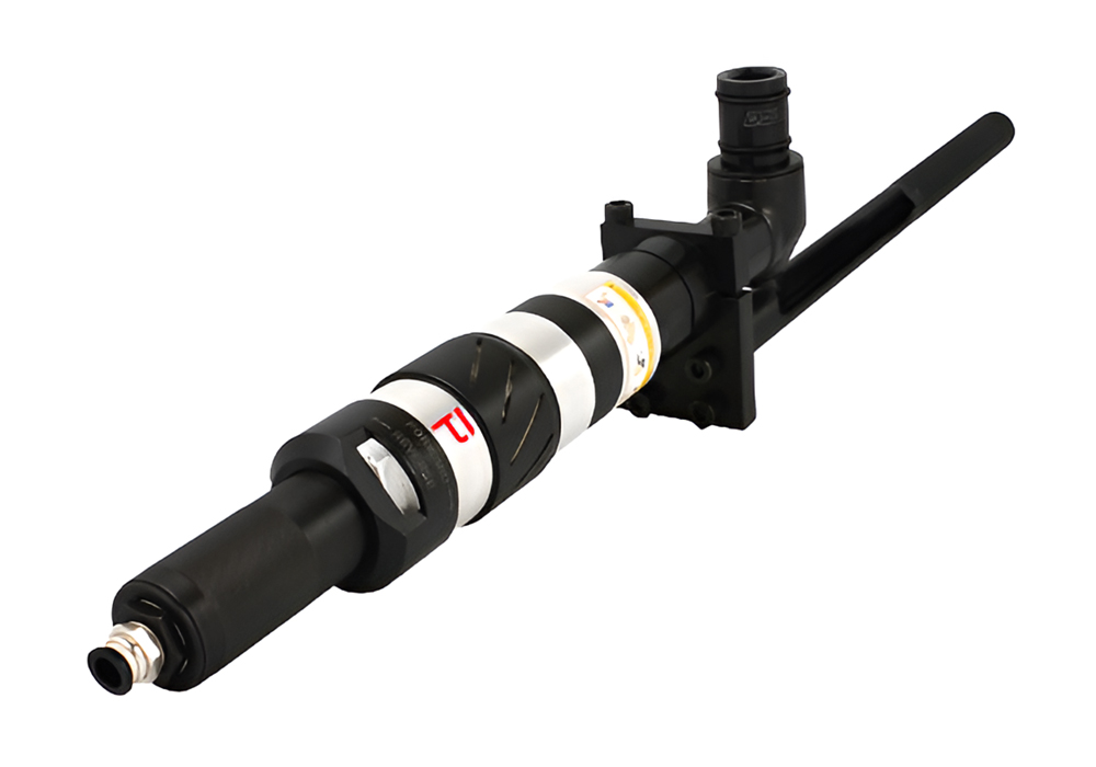 Roll Throttle Type Roll Throttle Type