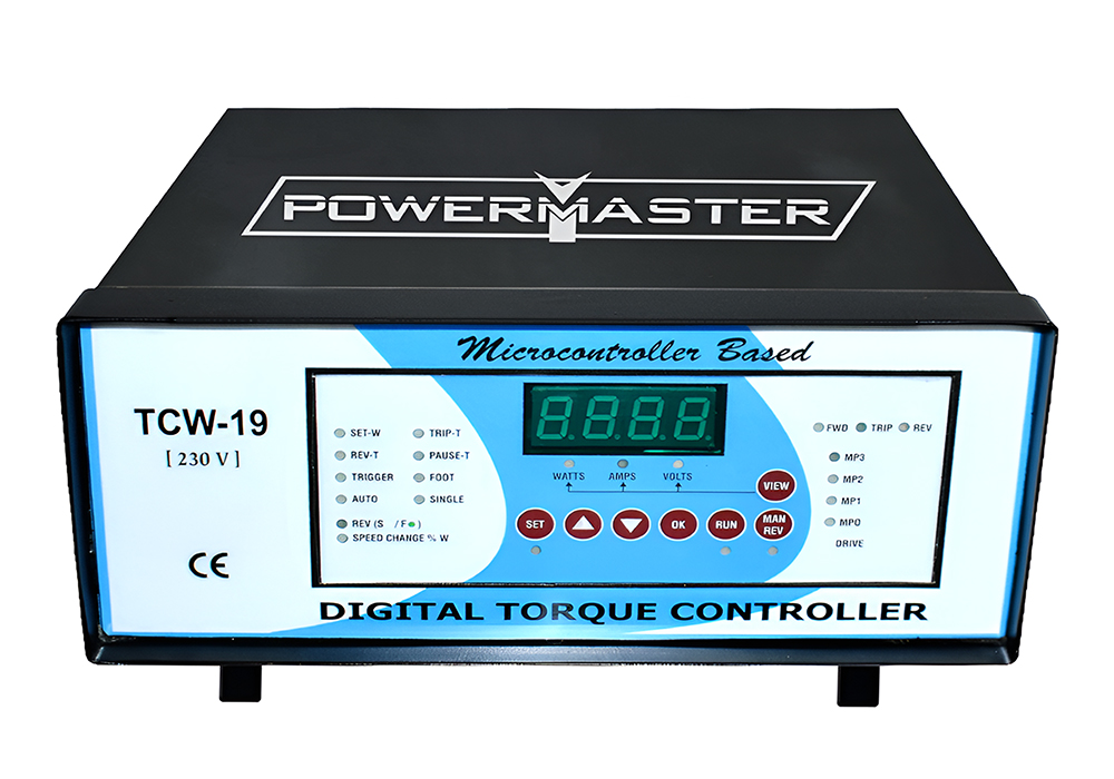 TCW-09 Torque Controller