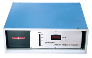 Voltage Stabilizers