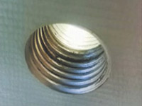 Helical Coil for Aluminium fixed ring threads