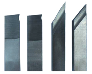 Clamshells Bits And Holders