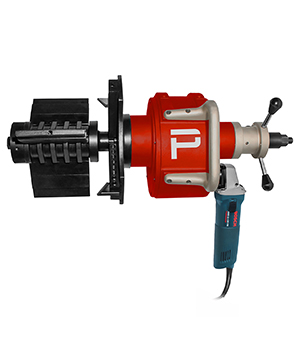 Tube End Facing Machines-12000 Tube End Facing Machines - 12000