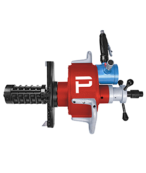Tube End Facing Machines-12000 Tube End Facing Machines - 12000