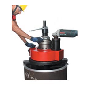 FME-24000 ELECTRIC FME-24000 ELECTRIC