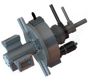 FMP-24000 PNEUMATIC FMP-24000 PNEUMATIC