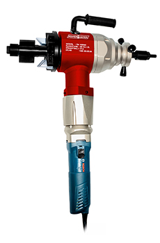 Tube End Facing Machines-4500 Tube End Facing Machines - 4500