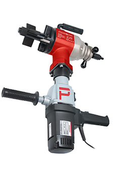 Tube End Facing Machines-4500 Tube End Facing Machines - 4500