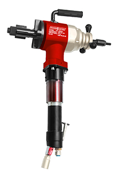 Tube End Facing Machines-4500 Tube End Facing Machines - 4500
