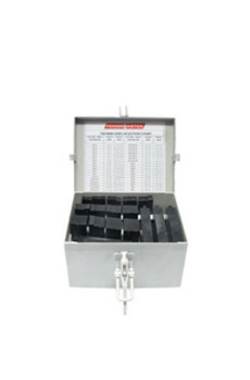 Tube End Facing Machines-8000 Tube End Facing Machines - 8000