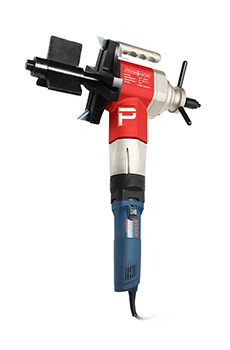 Tube End Facing Machines-8000 Tube End Facing Machines - 8000