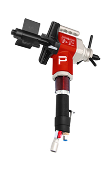 Tube End Facing Machines-8000 Tube End Facing Machines - 8000