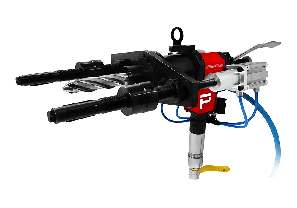 Special Applications Mini Drill - FM-1625-MD