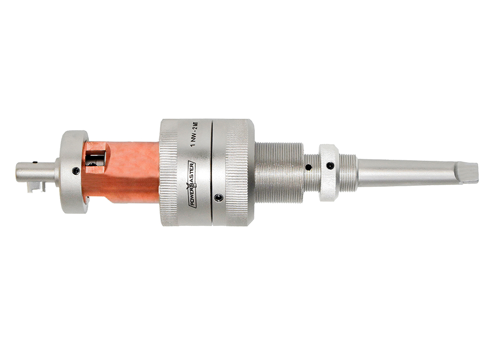 Serrating / Grooving Tool - 'NW' Series 