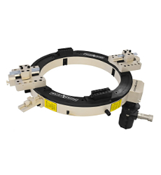 Tube / Pipe Bevelling and Cutting Split Frame Machine- SF-1420