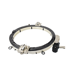 Tube Pipe Bevelling and Cutting Split Frame Machine Sf-2432