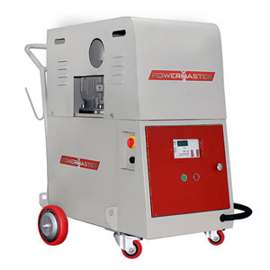 TPP 50 Electrical Powerpack TPP- 50 Electrical Powerpack