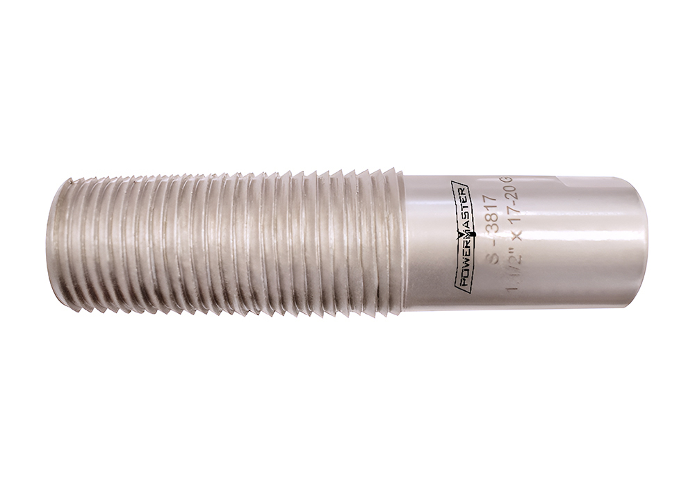 Pulling Spear Pulling Spear