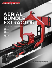 Aerial Bundle Extractor