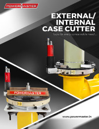 External / Internal Case Cutter