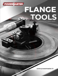 Flange Tools