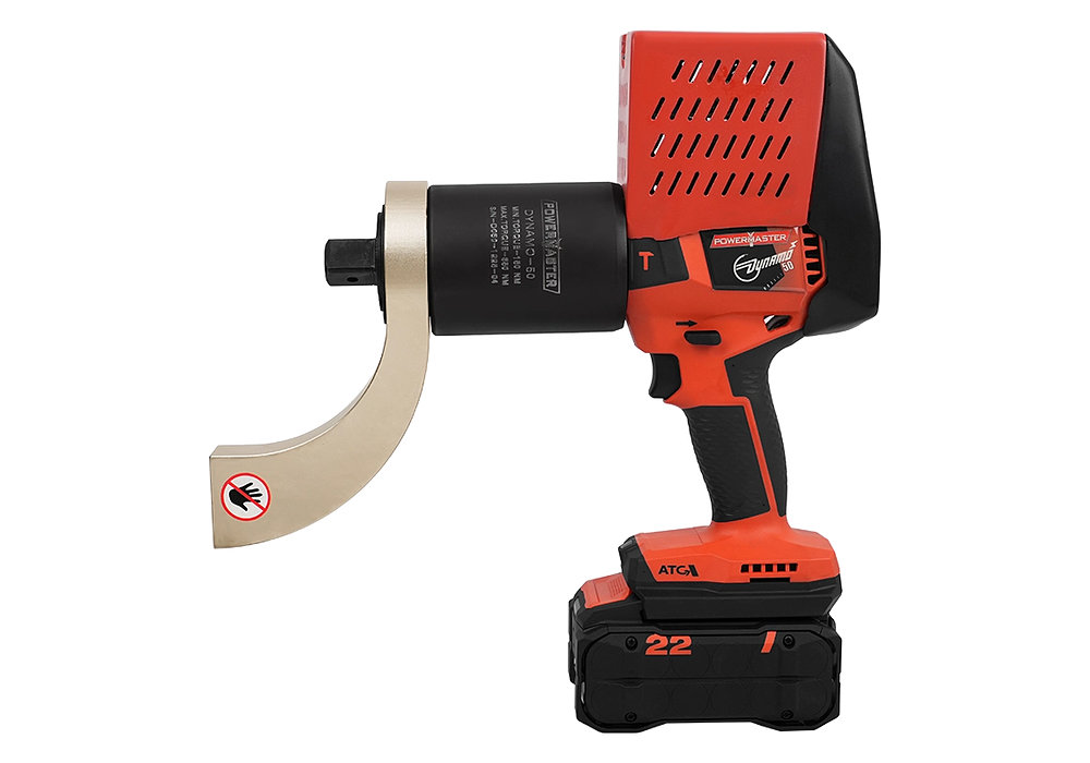 Battery Torque Wrenches