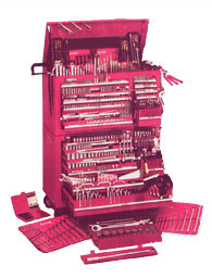 Slugging Wrenches / Striking Wrenches / Podger Spanners Slugging Wrenches / Striking Wrenches / Podger Spanners