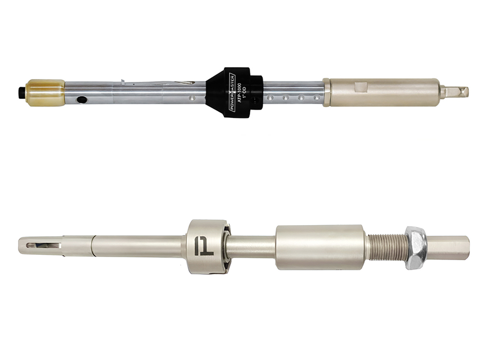 Push Type Internal Tube Cutter ATP / ATPS Series