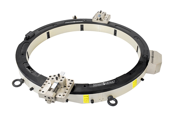 How Pipe Cutting Machines Improve Fabrication Productivity