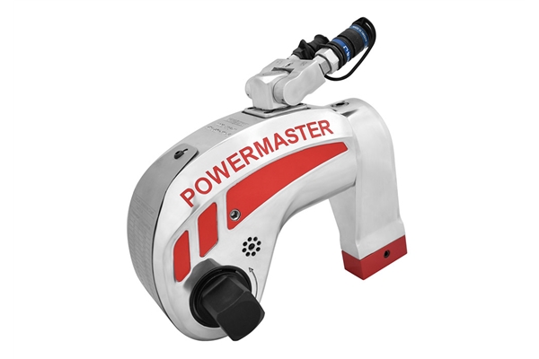 How to Choose the Right Hydraulic Torque Wrench