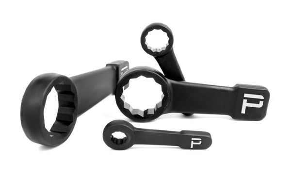 How to Choose the Right Slugging Wrenches for Heavy Engineering Projects