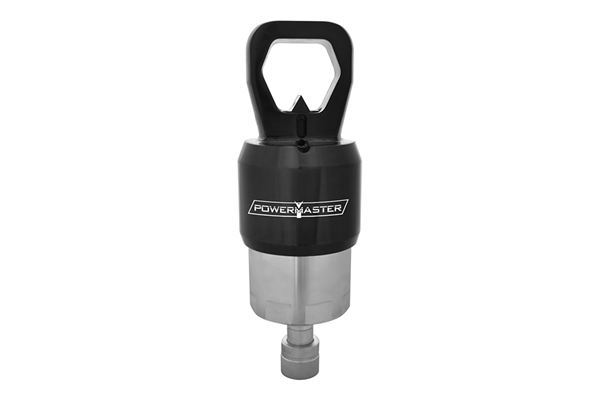 How to Safely Remove Seized Nuts with a Hydraulic Nut Splitter