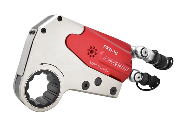 Hydraulic Torque Wrench Rental to Reduce Downtime