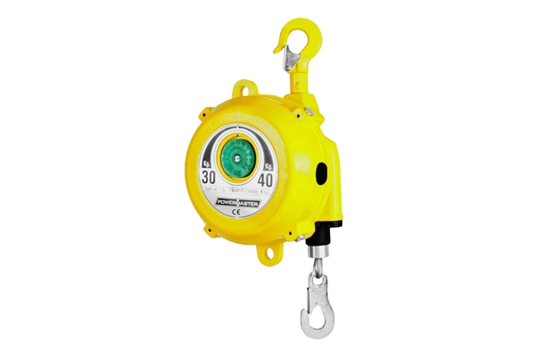 Spring Balancers: Improve Industrial Efficiency & Ergonomics