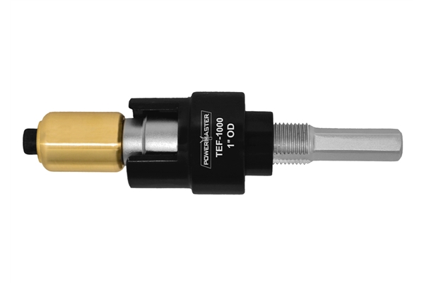 Tube End Preparation for Reliable Fitting Systems