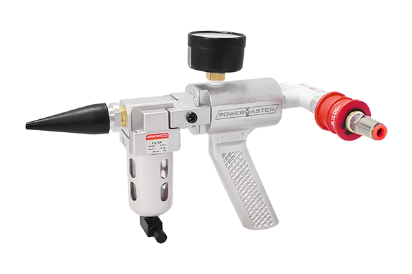 Tube Leak Detectors for Predictive Maintenance