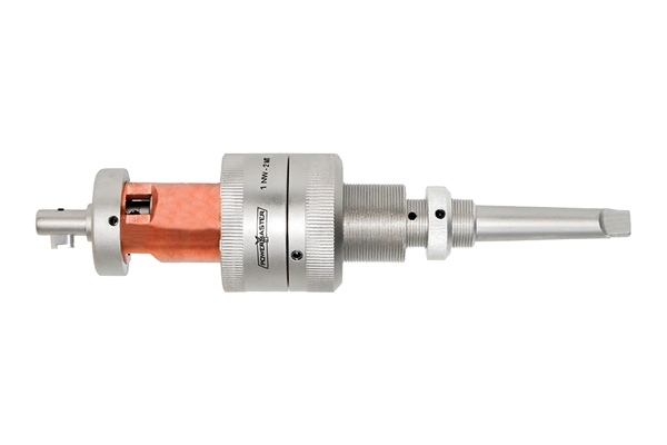 Tube Sheet Grooving Tools: Design & Operation Guide