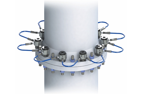 What Is a Nut Bolt Tightening Machine and How It Works in Industrial Applications
