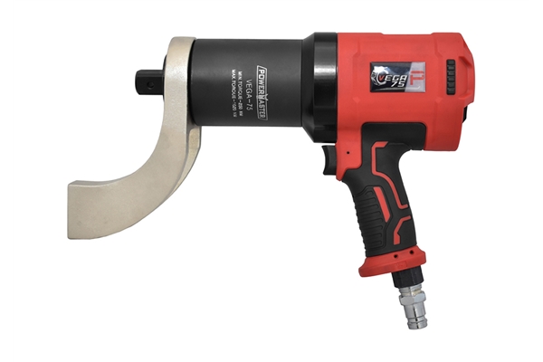 Why Pneumatic Torque Wrenches Are Essential for Heavy Machinery